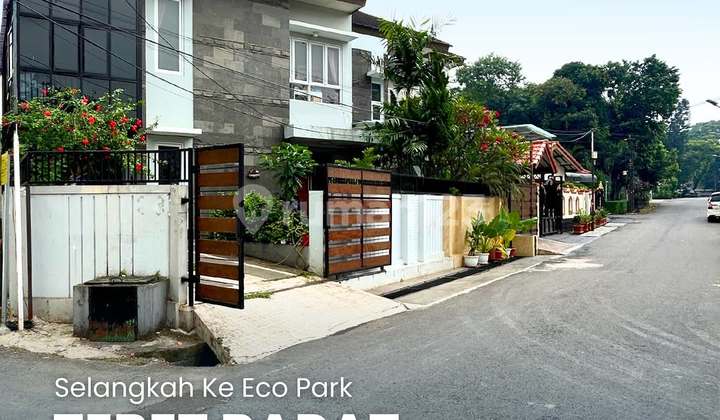 For Sale Ready-to-Live-in House West Tebet