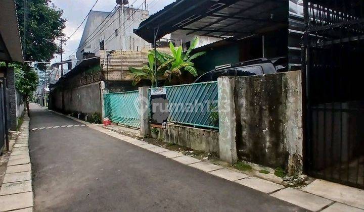 Tanah Kavling Siap Bangun Area Setiabudi Cocok Hunian Dan Kos"an 2