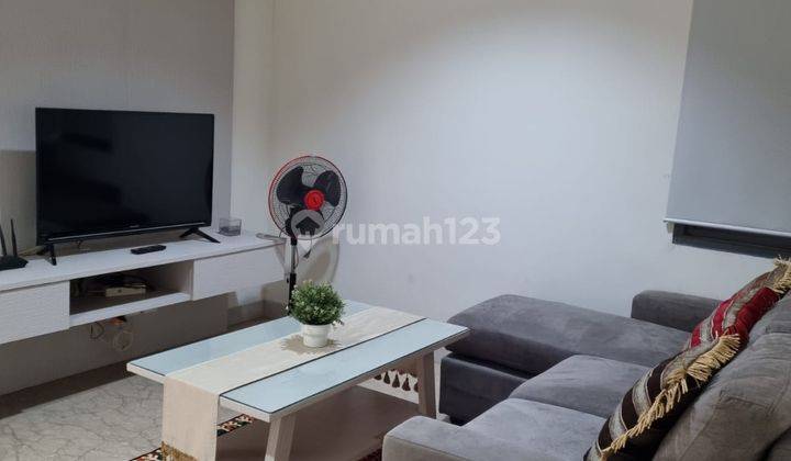 Apartemen Lavanue 1 Br Full Furnish. 1