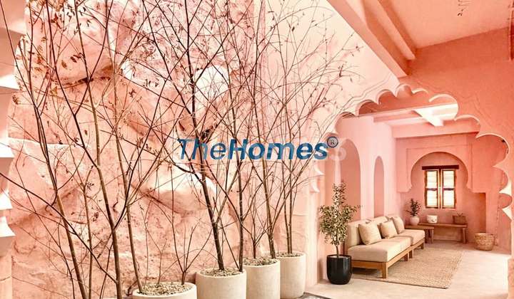 Dijual Cepat Rumah Cipete Siap Huni Area Komersial 2