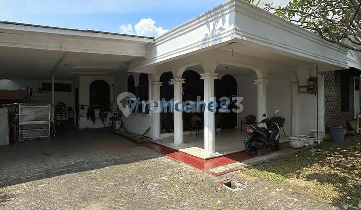 Dijual Rumah Pancoran Pengadegan 2