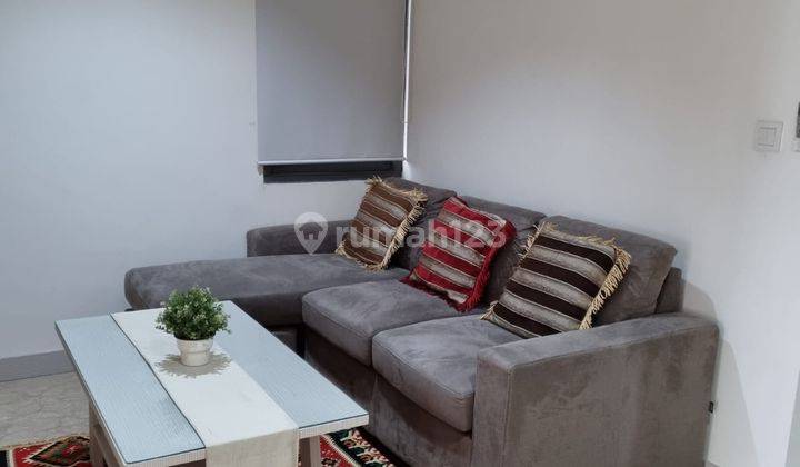 Apartemen Lavanue 1 Br Full Furnish. 2