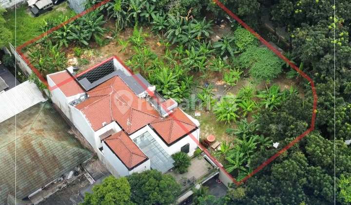 For Sale Quick Ready-to-Build Plot Corner Strategic Location