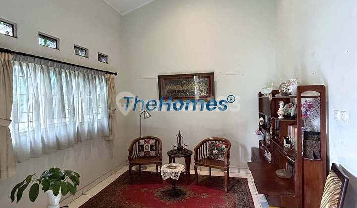 Best Price.!! Jarang Ada Rumah Tebet Siap Huni Akses Jalan 1 Mobil 2