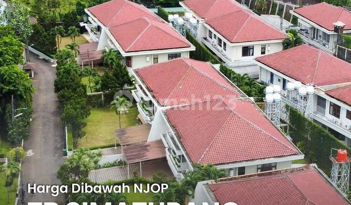 Di Bawah Harga Njop! Tb Simatupang - Kebagusan Di Bawah Harga Njop! Tb Simatupang - Kebagusan