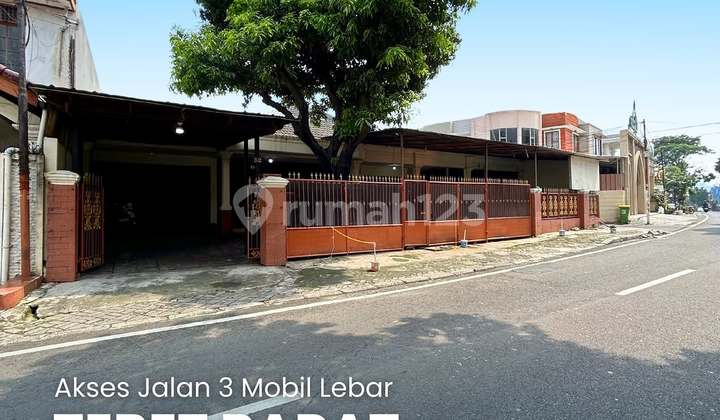 For Sale, Ready to Occupy Home, West Tebet, Strategic Location