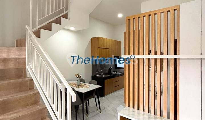 Kalibata Duren Tiga Access House. 2 Car Road, Only 1 Unit Left 2