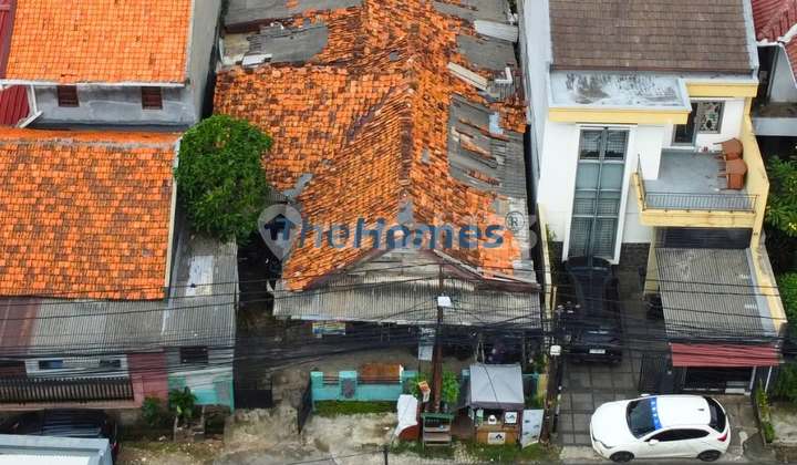 Dijual Rumah Hitung Tanah Pancoran Pengadegan Lokasi Strategis 2