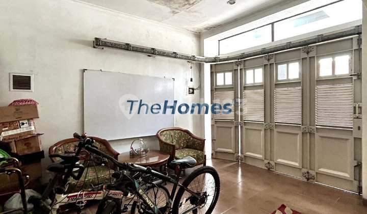 Rumah Siap Huni Tebet Akses Jalan 1 Mobil 2