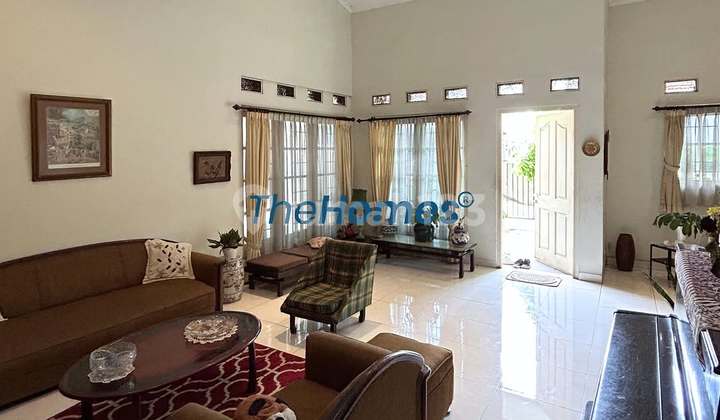 Best Price Rumah Tebet Siap Huni Akses Jalan 1 Mobil 2