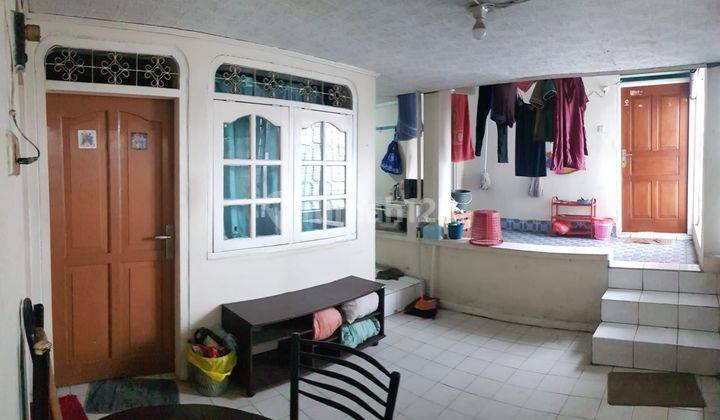 Rumah Dan Kamar Kos Kosan Aktif Area Palbatu Menteng Dalam  2