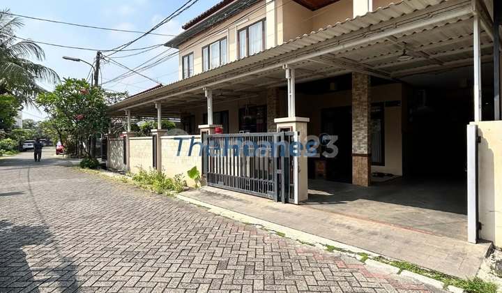 Dijual Rumah Tb Simatupang | Rancho Indah 2