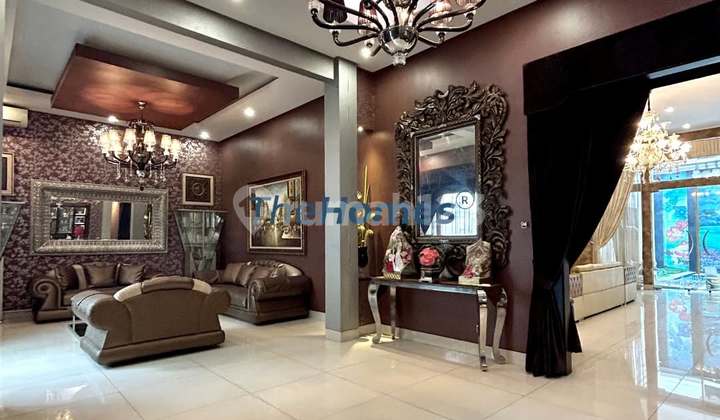Luxury House for Sale | Tebet Raya 2