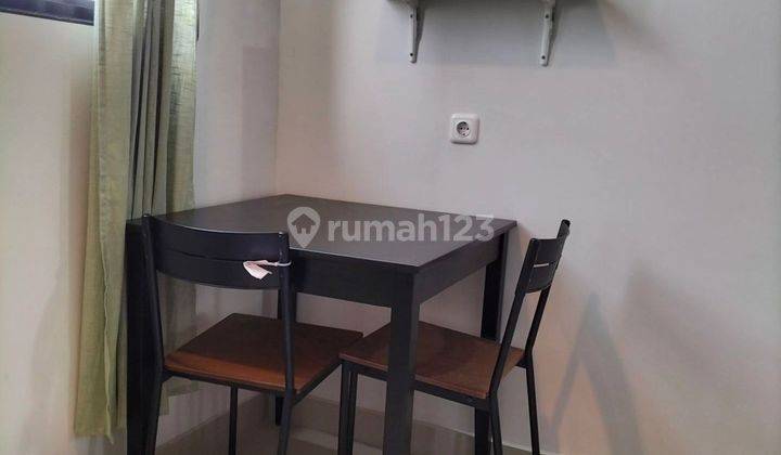 Disewakan Apartemen Evenciio Furnished 2