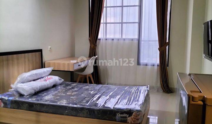 Disewakan Apartemen Evencio Margonda depok selangkah dari UI