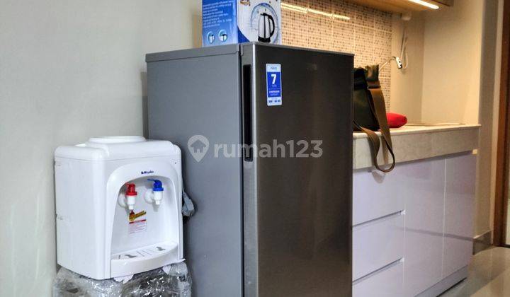 Disewakan Apartemen Evencio Margonda depok selangkah dari UI 2