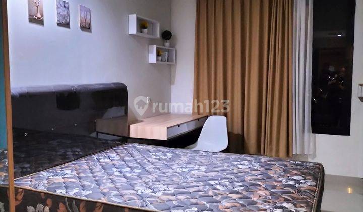 Apartemen Evenciio Dekat Dijual Mulai 560 Jtui Kondisi Bagus