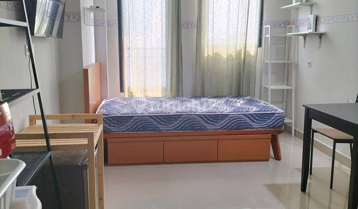 Apartemen Evencio Margonda Bagus Furnished 1