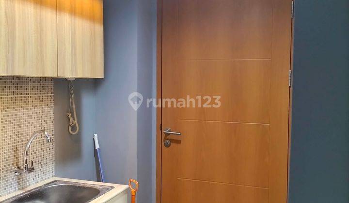 Apartemen Evenciio Studio Bagus Nego 2