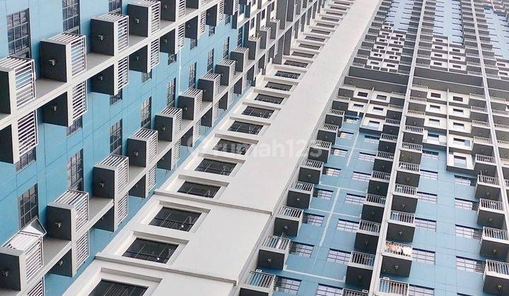 Apartemen Evenciio  Margonda Dekat Akses Ui 