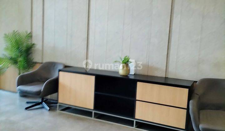 Apartemen Evenciio  Margonda Dekat Akses Ui  2