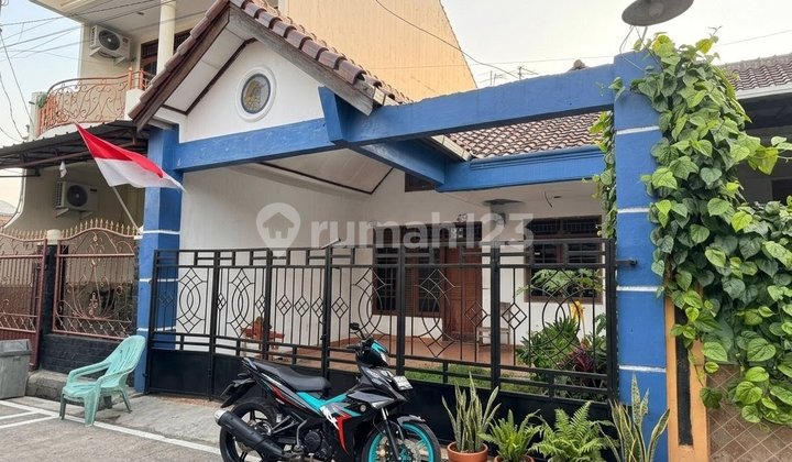 Rent. House 1 Year Strategic Location