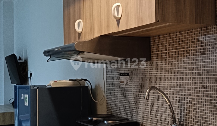 For Rent Studio Unit Near University of Indonesia For Rent Studio Unit Near University of Indonesia
