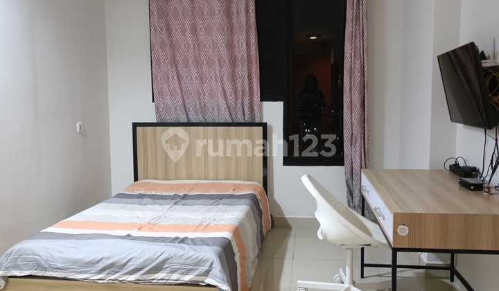 Apartment for Rent Near Margonda City, University of Indonesia