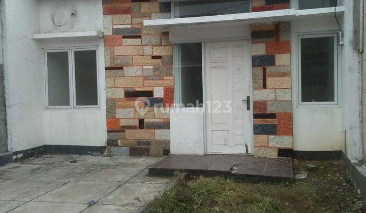 Rumah Murah Bekasi Barat Dekat Sumarecon, Siap Huni Nego Sampai Deal 1