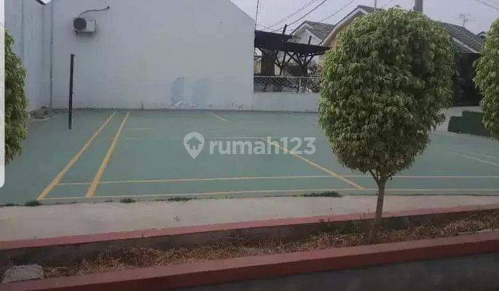 Rumah Murah Bekasi Barat Dekat Sumarecon, Siap Huni Nego Sampai Deal 2