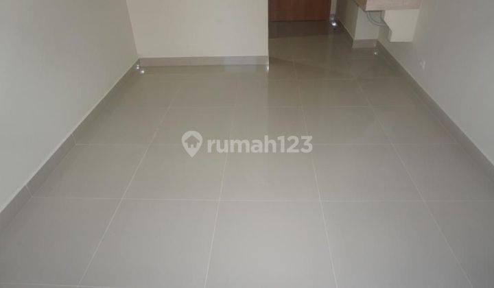 Apartemen Evenciio Studio Termurah Nego sampai deal 2