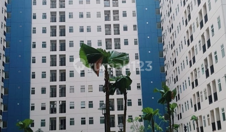 Ayodya Apartment Studio Type 2