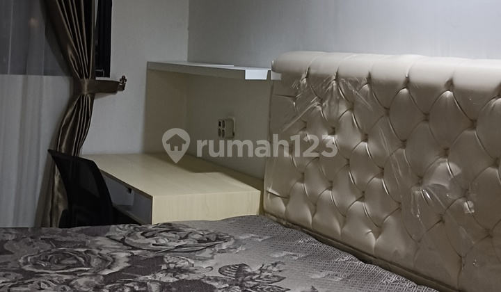Apartment Near University of Indonesia Access, Train and Toll Road 1 Bedroom Furnished Apartment. Apartment Near University of Indonesia Access, Train and Toll Road 1 Bedroom Furnished Apartment.