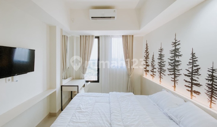 Dijual Type Studio Apartemen Dekat Universitas Indonesia Dijual Type Studio Apartemen Dekat Universitas Indonesia