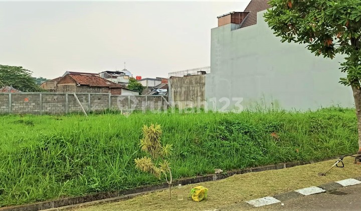 Dijual Tanah di Jalan Mekar Wangi, Bandung 326 M², Tanah Hoki Bagus 2