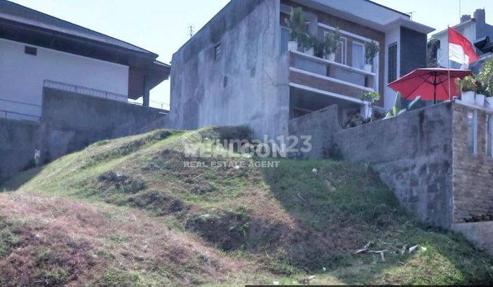 Dijual Tanah Kavling Pondok Hijau,Parongpong 2
