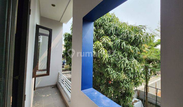 Dijual Murah Rumah 2 Lantai Jakarta Barat 2