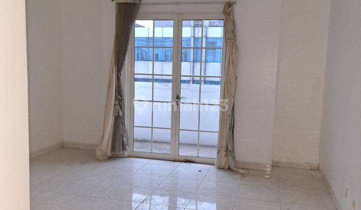 Apartemen kelapa gading 3br murah 2