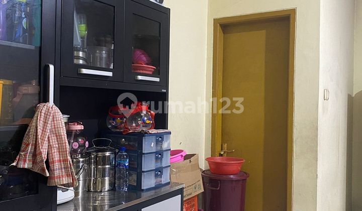 Rumah SHM Sudah Renovasi di Grisenda 2
