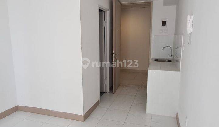 Apartemen Tokyo Riverside PIK 2 Baru Unfurnished murah 2