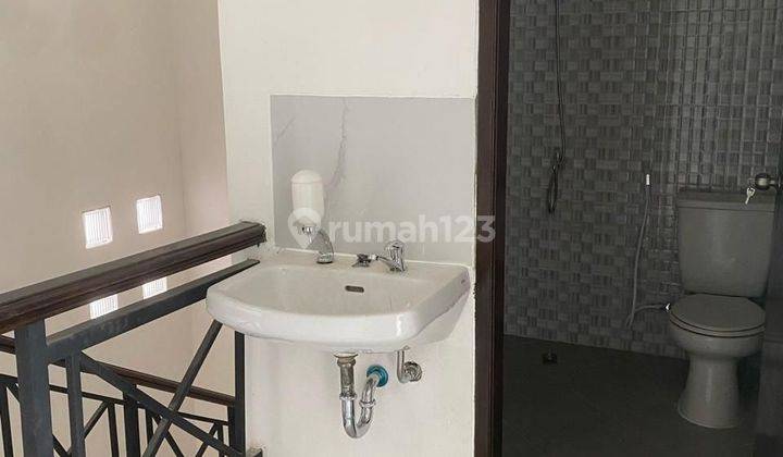 DIJUAL Rumah Daan Mogot Baru - Siap Huni. 1