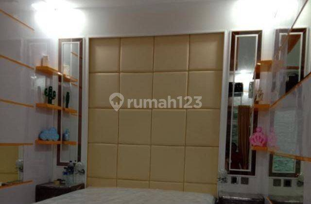 DIJUAL Rumah Villa Kapuk Mas - Siap Huni. 2