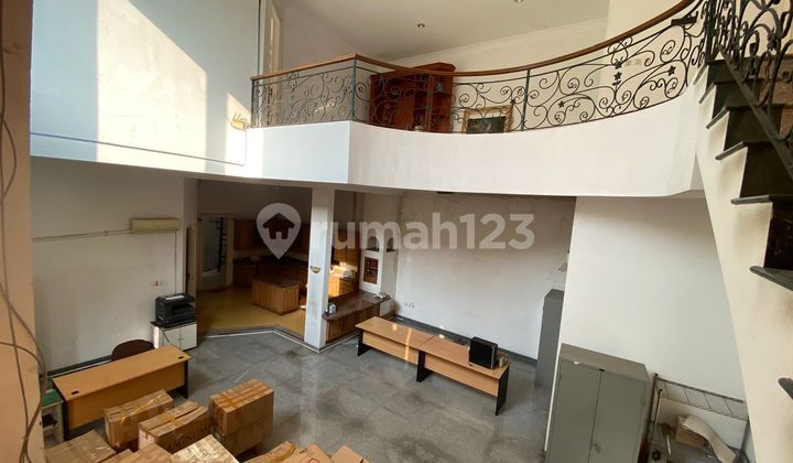 FOR SALE Camar Indah House PIK 1