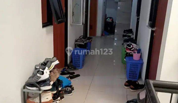 DIJUAL Kost Kemanggisan Jakarta Barat  2