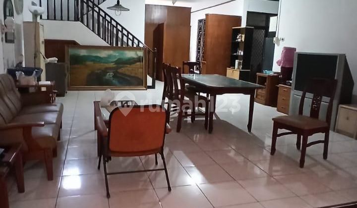 FOR SALE Camar House PIK 1