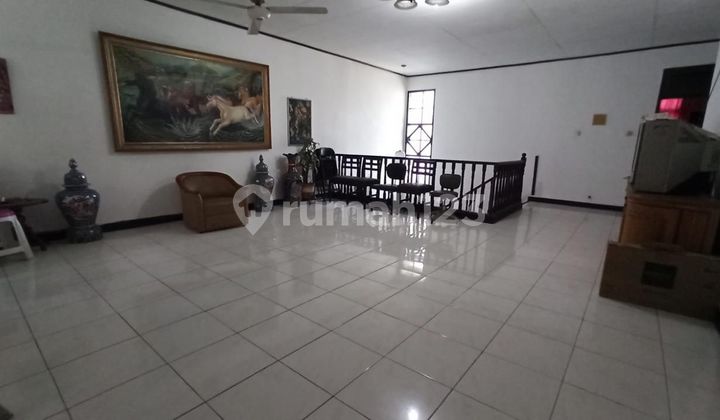 DIJUAL Rumah Camar PIK 1 2