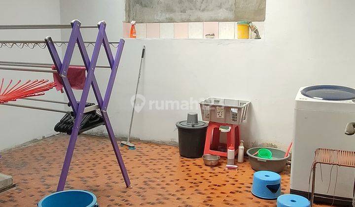 DIJUAL Cepat Rumah Tambora - Siap Huni 2