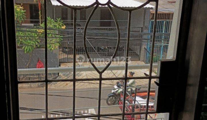 DIJUAL RUMAH PONDOK RANDU RAYA 1