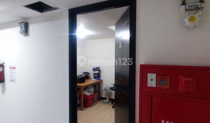 DIJUAL APARTEMEN SENTRALAND - BUNAKEN 2