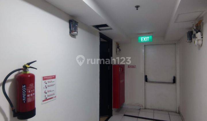 DIJUAL APARTEMEN SENTRALAND - BUNAKEN 1